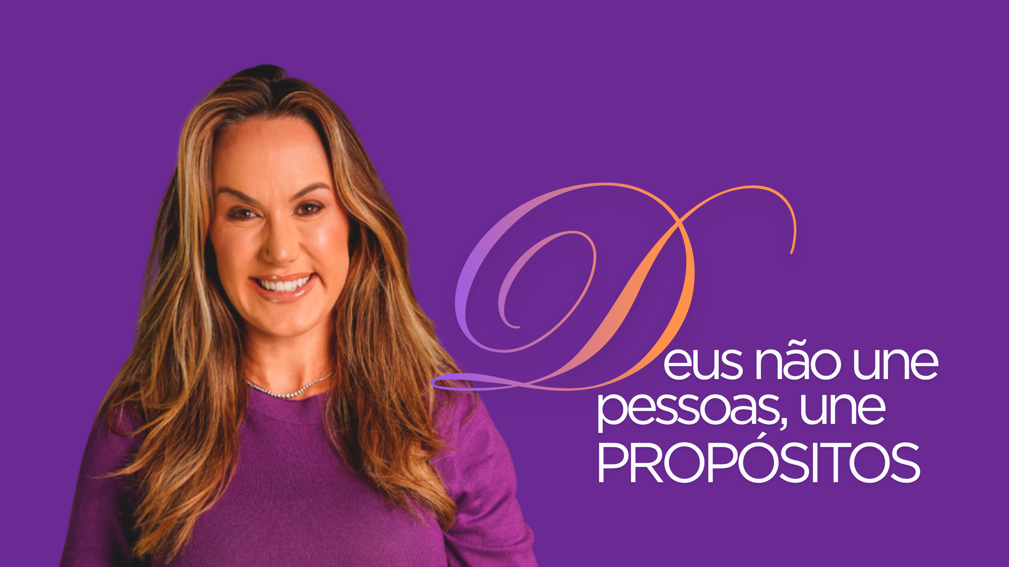 DDD - Dia de Decidir Destinos - Renata D'Aguiar